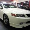 honda accord 2004 -HONDA--Accord CL7--CL7-1050445---HONDA--Accord CL7--CL7-1050445- image 26