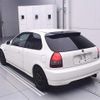 honda civic 1998 -HONDA--Civic EK9-1100132---HONDA--Civic EK9-1100132- image 2