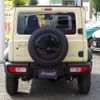 suzuki jimny-sierra 2024 -SUZUKI--Jimny Sierra 3BA-JB74W--JB74W-229***---SUZUKI--Jimny Sierra 3BA-JB74W--JB74W-229***- image 9