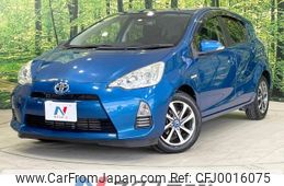 toyota aqua 2014 -TOYOTA--AQUA DAA-NHP10--NHP10-6296046---TOYOTA--AQUA DAA-NHP10--NHP10-6296046-