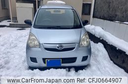 daihatsu mira 2008 -DAIHATSU--Mira DBA-L285S--L285S-0011626---DAIHATSU--Mira DBA-L285S--L285S-0011626-