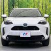 toyota yaris-cross 2021 -TOYOTA--Yaris Cross 6AA-MXPJ10--MXPJ10-2017443---TOYOTA--Yaris Cross 6AA-MXPJ10--MXPJ10-2017443- image 15