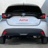 toyota yaris 2021 CFJ1706890 image 16