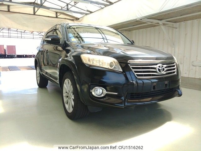 toyota vanguard 2012 CFJ1516262 image 1