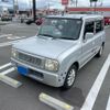 suzuki alto-lapin 2003 -SUZUKI--Alto Lapin UA-HE21S--HE21S-389288---SUZUKI--Alto Lapin UA-HE21S--HE21S-389288- image 1