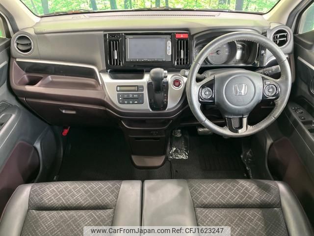 honda n-wgn 2014 CFJ1623247 image 2