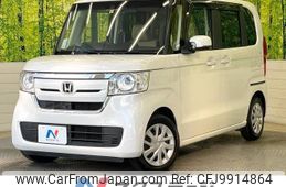 honda n-box 2019 -HONDA--N BOX DBA-JF3--JF3-1243577---HONDA--N BOX DBA-JF3--JF3-1243577-