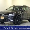 volkswagen tiguan 2018 -VOLKSWAGEN--VW Tiguan LDA-5NDFGF--WVGZZZ5NZKW801163---VOLKSWAGEN--VW Tiguan LDA-5NDFGF--WVGZZZ5NZKW801163- image 1