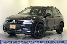 volkswagen tiguan 2018 -VOLKSWAGEN--VW Tiguan LDA-5NDFGF--WVGZZZ5NZKW801163---VOLKSWAGEN--VW Tiguan LDA-5NDFGF--WVGZZZ5NZKW801163-