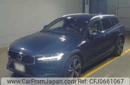 volvo v60 2021 -VOLVO 【横浜 30Lﾓ 2】--Volvo V60 5AA-ZB420TM--YV1ZZL1MCM1075908---VOLVO 【横浜 30Lﾓ 2】--Volvo V60 5AA-ZB420TM--YV1ZZL1MCM1075908-