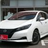 nissan leaf 2023 -NISSAN--Leaf ZAA-ZE1--ZE1-212335---NISSAN--Leaf ZAA-ZE1--ZE1-212335- image 1