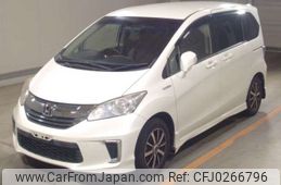 honda freed 2015 -HONDA--Freed DAA-GP3--GP3-1227555---HONDA--Freed DAA-GP3--GP3-1227555-