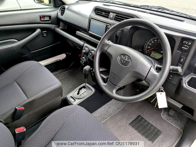 toyota probox-van 2018 -TOYOTA--Probox Van DBE-NCP160V--NCP160-0117521---TOYOTA--Probox Van DBE-NCP160V--NCP160-0117521- image 2
