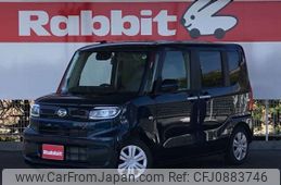 daihatsu tanto 2021 -DAIHATSU 【三重 589ｷ 70】--Tanto 6BA-LA650S--LA650S-1078896---DAIHATSU 【三重 589ｷ 70】--Tanto 6BA-LA650S--LA650S-1078896-