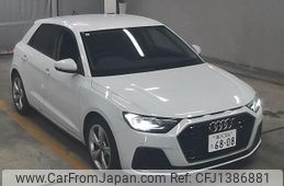 audi a1 2021 -AUDI--Audi A1 WAUZZZGB5LR002039---AUDI--Audi A1 WAUZZZGB5LR002039-