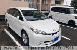 toyota wish 2010 -TOYOTA--Wish DBA-ZGE20W--ZGE20-0056582---TOYOTA--Wish DBA-ZGE20W--ZGE20-0056582-