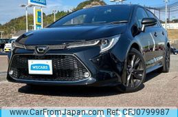 toyota corolla-touring-wagon 2021 quick_quick_3BA-ZRE212W_ZRE212-6029732