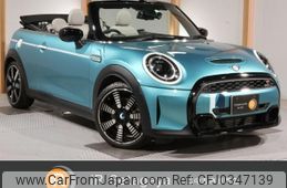 mini mini-others 2023 -BMW 【名変中 】--BMW Mini WJ20MW--03R42217---BMW 【名変中 】--BMW Mini WJ20MW--03R42217-