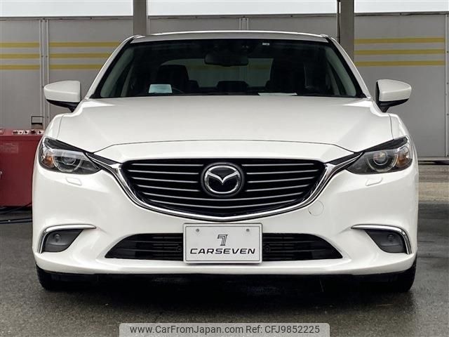 mazda atenza 2016 -MAZDA--Atenza Sedan LDA-GJ2AP--GJ2AP-101243---MAZDA--Atenza Sedan LDA-GJ2AP--GJ2AP-101243- image 2