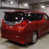 toyota alphard 2020 -TOYOTA--Alphard 6AA-AYH30W--AYH30-0104456---TOYOTA--Alphard 6AA-AYH30W--AYH30-0104456- image 2