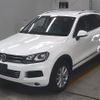 volkswagen touareg 2012 -VOLKSWAGEN--VW Touareg WVGZZZ7PZCD055134---VOLKSWAGEN--VW Touareg WVGZZZ7PZCD055134- image 5