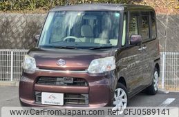 daihatsu tanto 2014 quick_quick_DBA-LA600S_LA600S-0051762