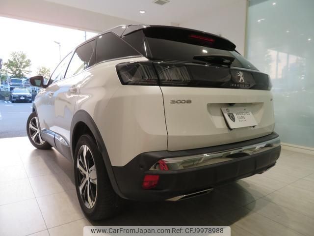 peugeot 3008 2022 -PEUGEOT--Peugeot 3008 P84AH01--VF3MJEHZRMS138357---PEUGEOT--Peugeot 3008 P84AH01--VF3MJEHZRMS138357- image 2