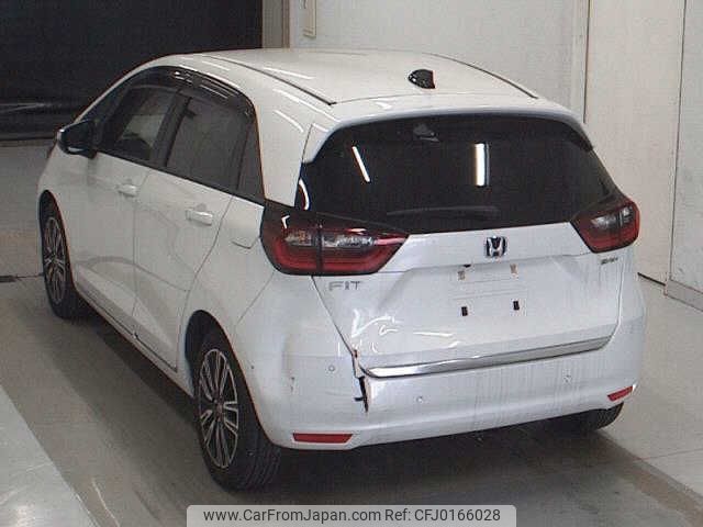 honda fit 2022 -HONDA--Fit GR3-1308882---HONDA--Fit GR3-1308882- image 2