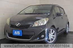 toyota vitz 2011 TE3401