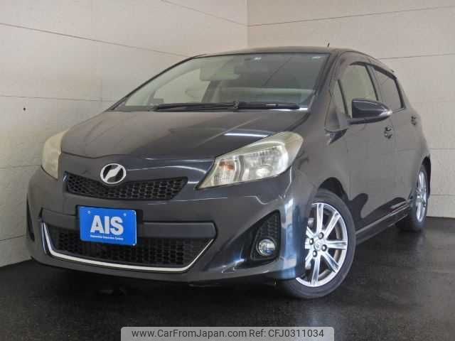 toyota vitz 2011 TE3401 image 1