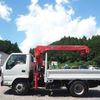 isuzu elf-truck 2009 CFJ1550086 image 26