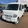 honda acty-van 2014 CFJ1752615 image 3