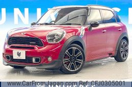 mini mini-others 2013 -BMW--BMW Mini CBA-XDJCW--WMWXD12090WN19886---BMW--BMW Mini CBA-XDJCW--WMWXD12090WN19886-