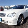 mercedes-benz c-class 2004 REALMOTOR_N2024030081F-24 image 1