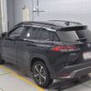toyota corolla-cross 2023 -TOYOTA--Corolla Cross ZSG10-1024976---TOYOTA--Corolla Cross ZSG10-1024976- image 7