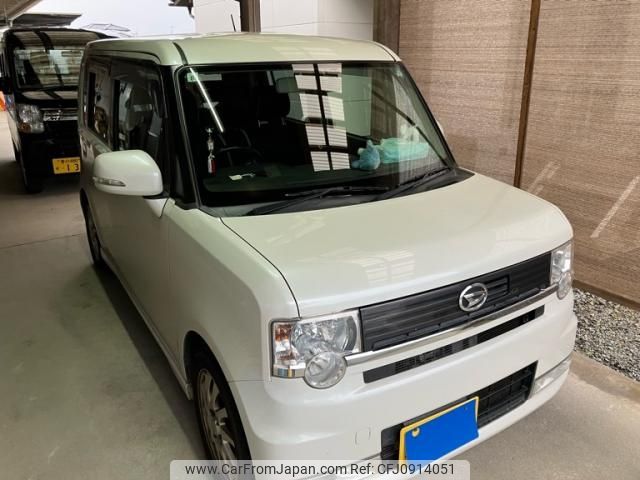 daihatsu move-conte 2009 -DAIHATSU--Move Conte CBA-L575S--L575S-0057830---DAIHATSU--Move Conte CBA-L575S--L575S-0057830- image 1