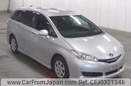 toyota wish 2013 quick_quick_DBA-ZGE20G_ZGE20-6001031