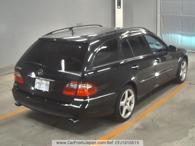 mercedes-benz e-class-station-wagon 2006 CFJ1610615 image 2