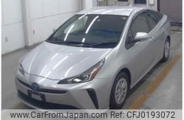 toyota prius 2019 quick_quick_DAA-ZVW51_6111851