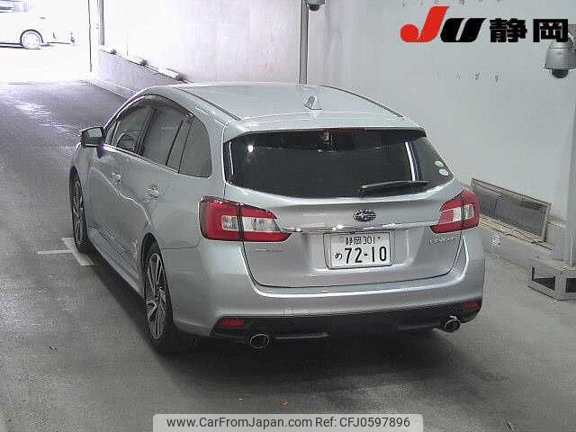 subaru levorg 2016 -SUBARU 【静岡 301ﾒ7210】--Levorg VM4-087241---SUBARU 【静岡 301ﾒ7210】--Levorg VM4-087241- image 2