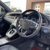toyota harrier 2018 -TOYOTA--Harrier DAA-AVU65W--AVU65-0057244---TOYOTA--Harrier DAA-AVU65W--AVU65-0057244- image 5