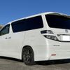 toyota vellfire 2008 -TOYOTA--Vellfire DBA-GGH25W--GGH25-8003787---TOYOTA--Vellfire DBA-GGH25W--GGH25-8003787- image 8