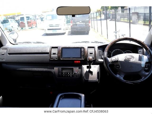 toyota hiace-van 2016 -TOYOTA--Hiace Van CBF-TRH200V--TRH200-0250355---TOYOTA--Hiace Van CBF-TRH200V--TRH200-0250355- image 2