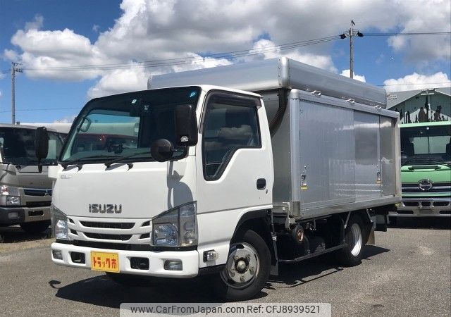 isuzu elf-truck 2016 REALMOTOR_N1023080233F-25 image 1