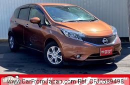 nissan note 2016 quick_quick_E12_E12-457595