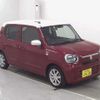 suzuki alto 2022 -SUZUKI 【広島 582ｷ7601】--Alto HA97S-110588---SUZUKI 【広島 582ｷ7601】--Alto HA97S-110588- image 1