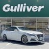 toyota crown 2018 -TOYOTA--Crown 6AA-AZSH21--AZSH21-1003976---TOYOTA--Crown 6AA-AZSH21--AZSH21-1003976- image 1