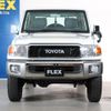 toyota landcruiser-70 2015 CFJ1757423 image 22