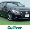 toyota crown 2013 -TOYOTA--Crown DAA-AWS210--AWS210-6023540---TOYOTA--Crown DAA-AWS210--AWS210-6023540- image 1