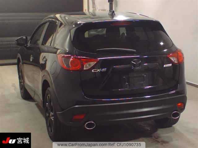 mazda cx-5 2014 -MAZDA--CX-5 KE2AW-128940---MAZDA--CX-5 KE2AW-128940- image 2
